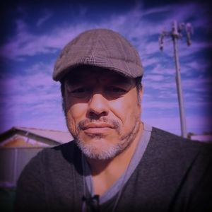 Meet your Posher, Sam